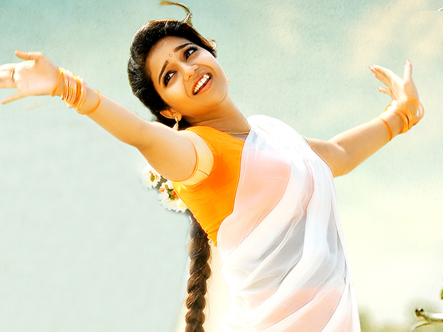 Swathi Latest Gallery